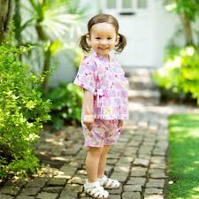 ブランド名の甚平 1