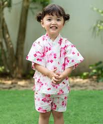 ブランド名の甚平 2