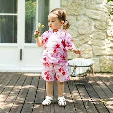 ブランド名の甚平 5